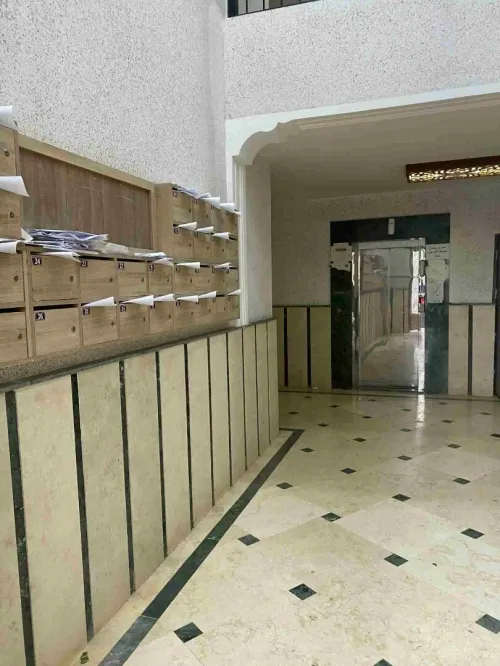 Vente Appartement F5 Alger Mahelma