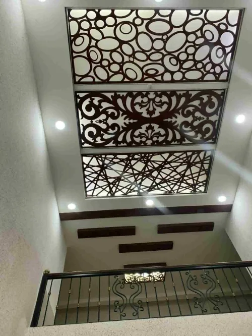 Vente Appartement F5 Alger Mahelma