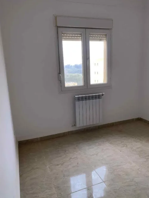 Vente Appartement F5 Alger Mahelma