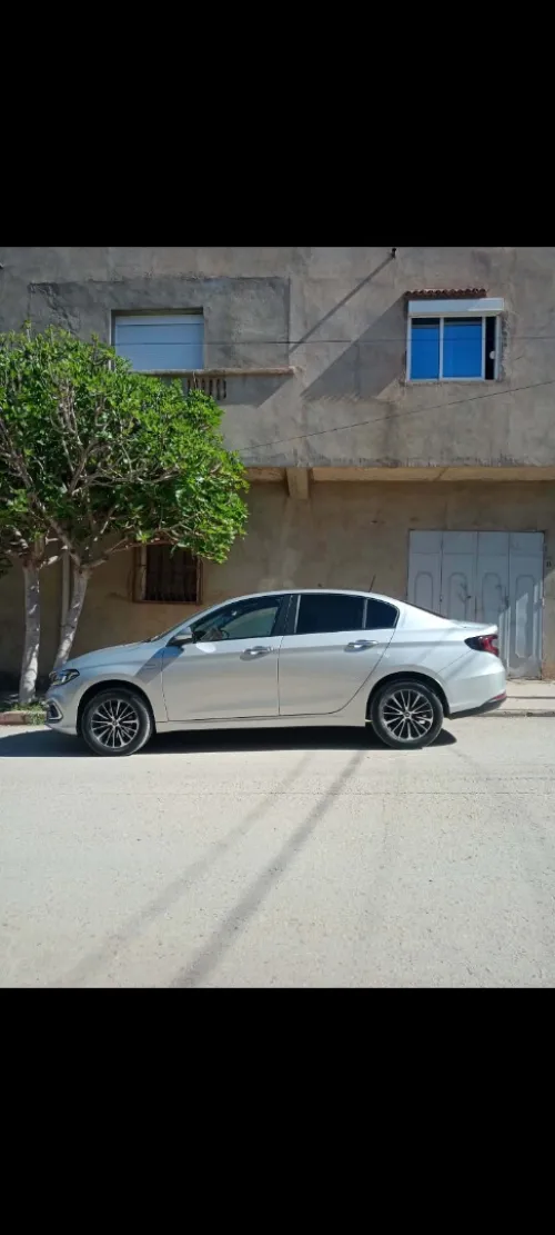 Fiat Tipo Sedan 2025 Tipo