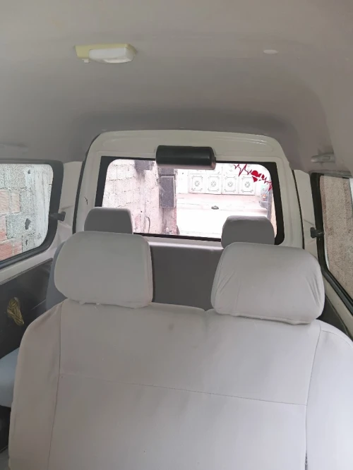 Gonow Mini Truck Double Cabine 2013 Mini Truck Double Cabine