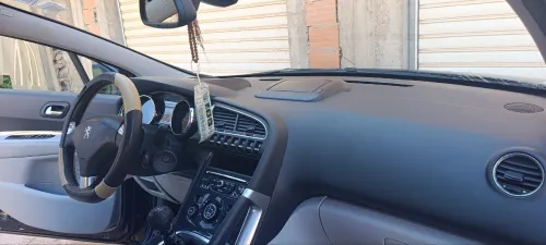 Peugeot 3008 2015 Allure