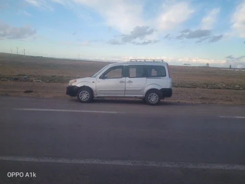 FOTON Midi 2011 1.6