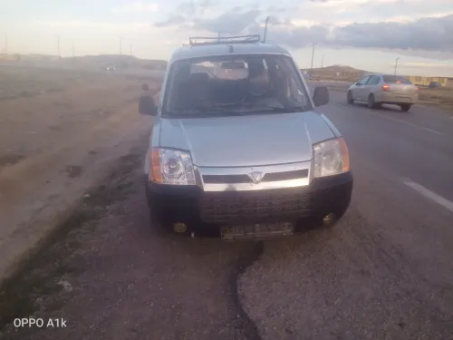 FOTON Midi 2011 1.6