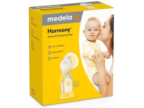 Medela tire-lait manuel
