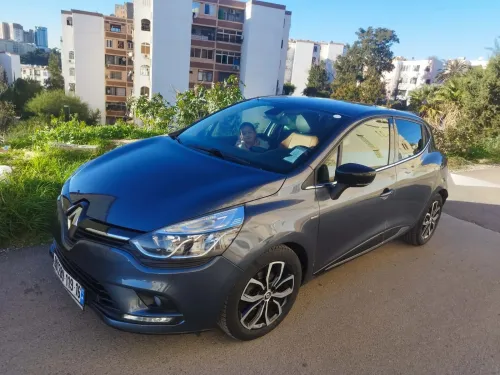 Renault Clio 4 2019 Limited
