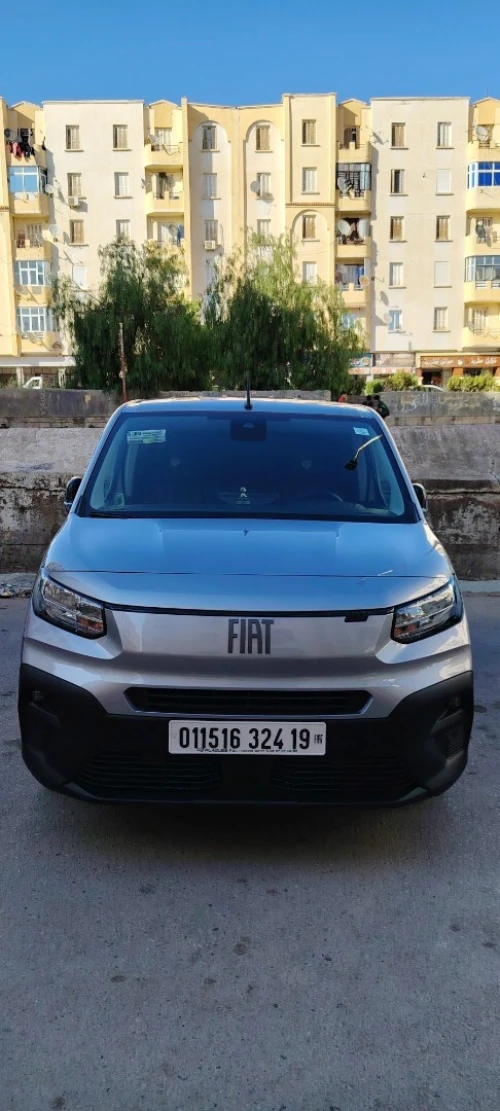 Fiat Doblo 2024