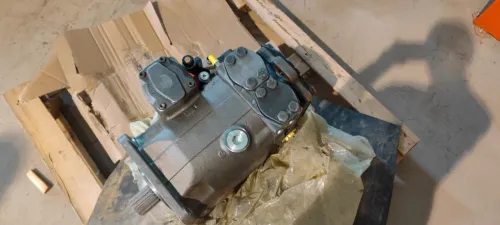 Girafe Projecteur Mobile DOOSAN 