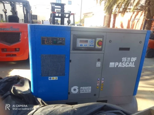 compresseur d'air 