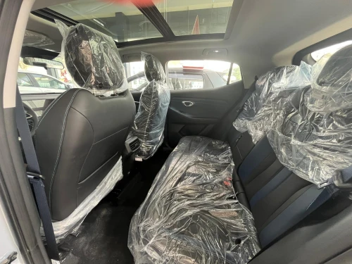 Gac Gs3 trumpchi 2026 