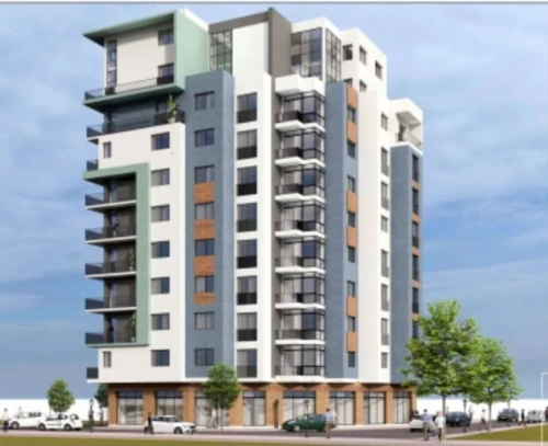 Vente Appartement F3 F4 Jijel Jijel