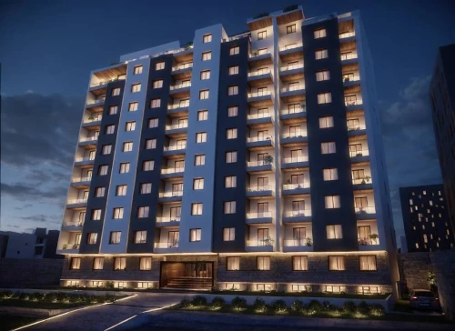 Vente Appartement F4 F5 Jijel Jijel