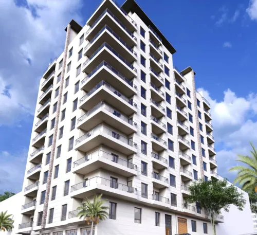 Vente Appartement Duplex F5 Jijel Jijel