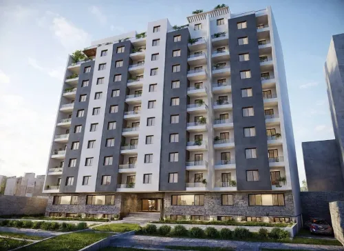 Vente Appartement F4 F5 Jijel Jijel