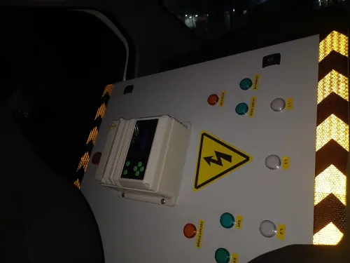 Manitunance industrielles et cablage des armoires électriques électriques et programmation automate plc et réparation toutes les machines industrielles