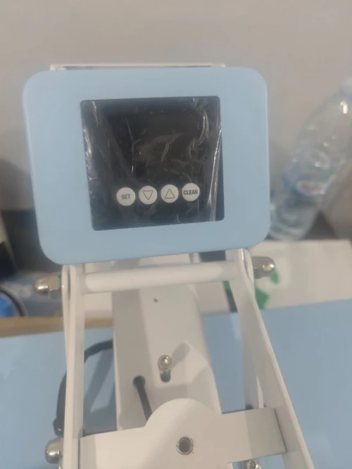 طابعة حرارية perceuse sublimation