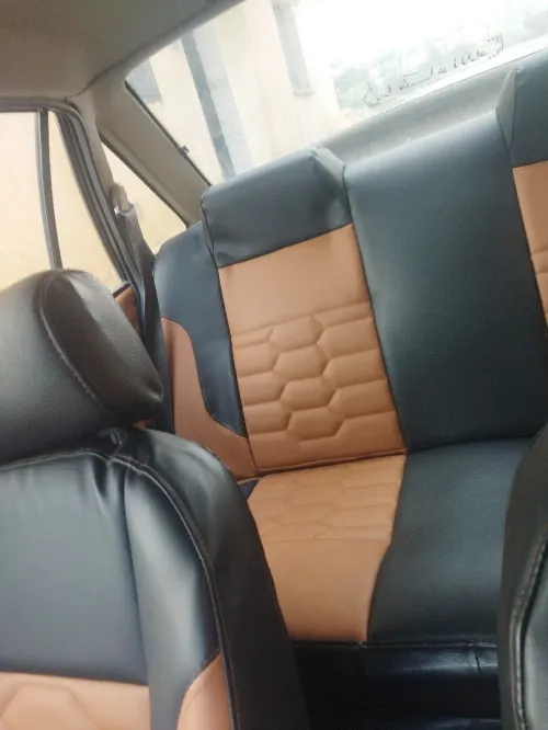 Daewoo Cielo 1998 Cielo