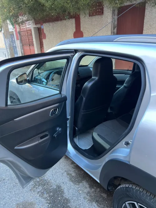 Renault Kwid 2023 Outsider