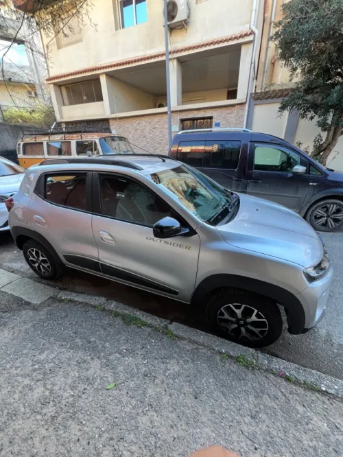 Renault Kwid 2023 Outsider