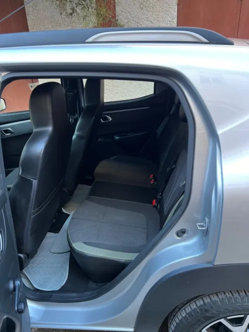 Renault Kwid 2023 Outsider