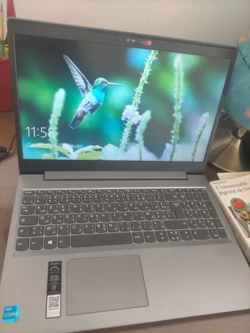 PC portable 