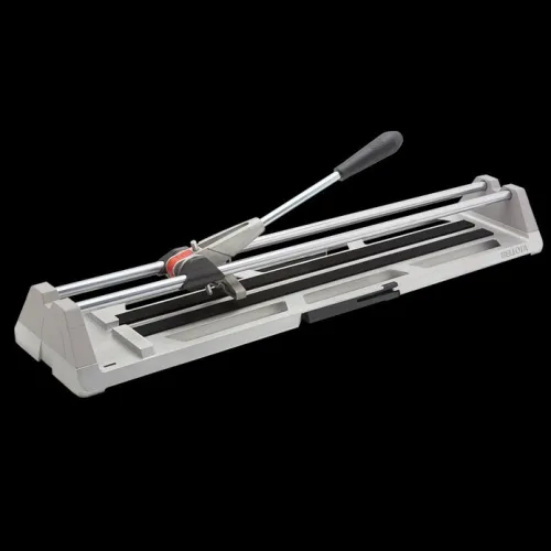Coupe-carrelage POP 60cm en Aluminium Livré avec une Lame