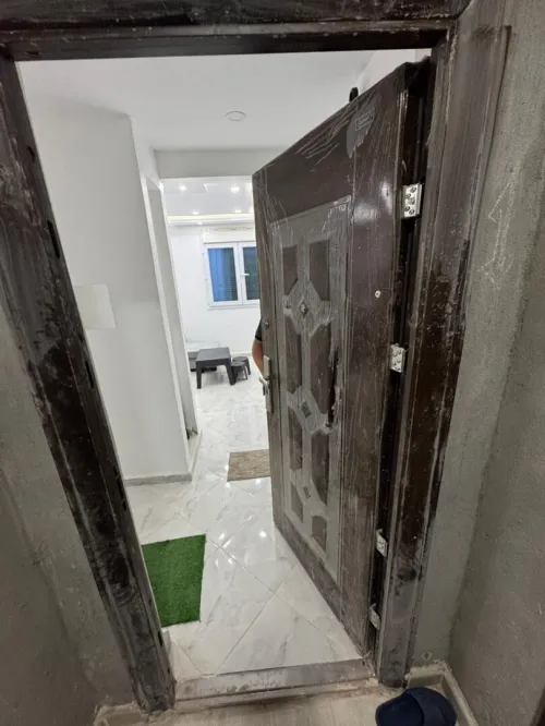 Vente Appartement F2 Alger Bordj el kiffan