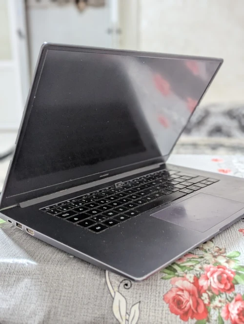 Huawei Matebook D15