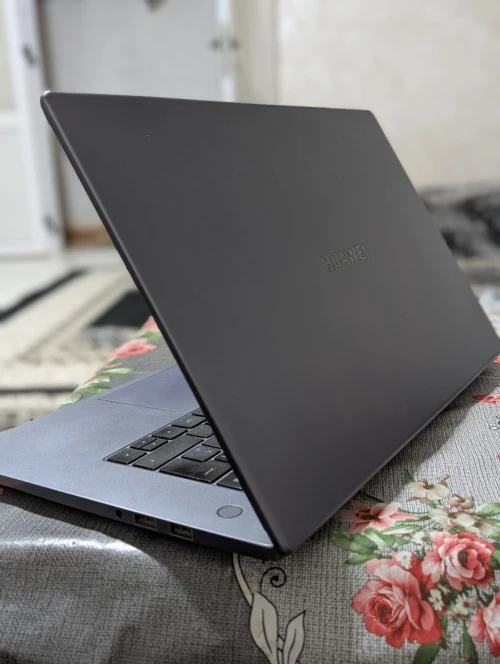 Huawei Matebook D15