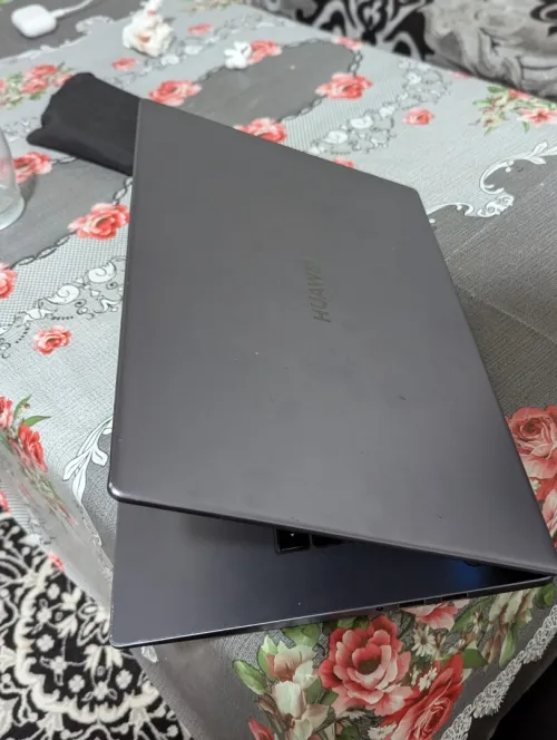 Huawei Matebook D15