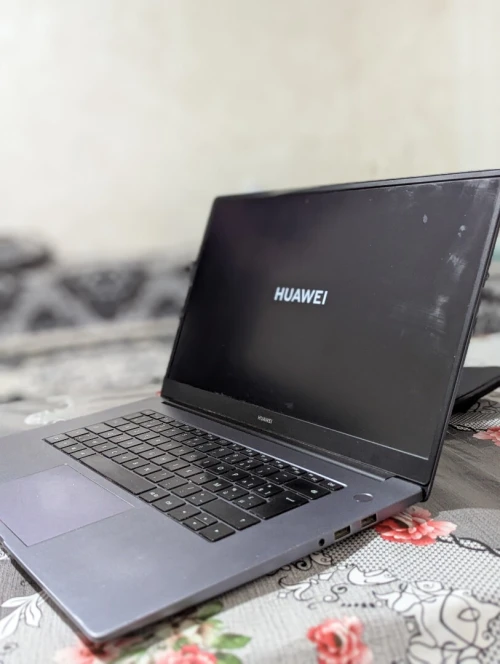 Huawei Matebook D15