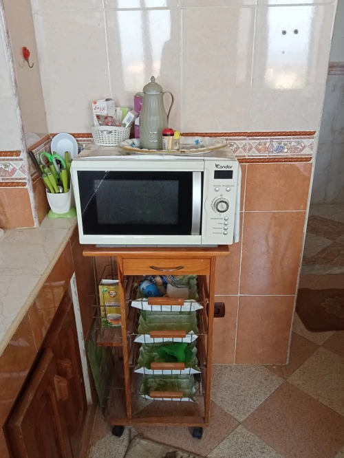Location vacances Appartement Alger Ain taya