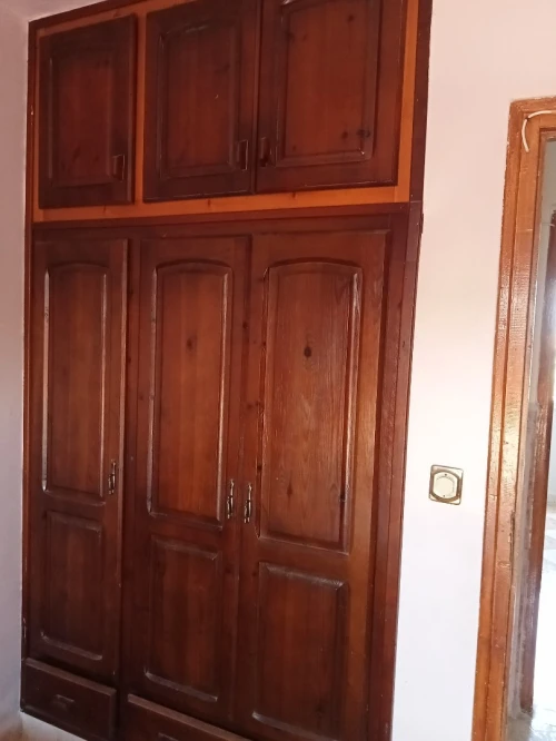 Location vacances Appartement Alger Ain taya