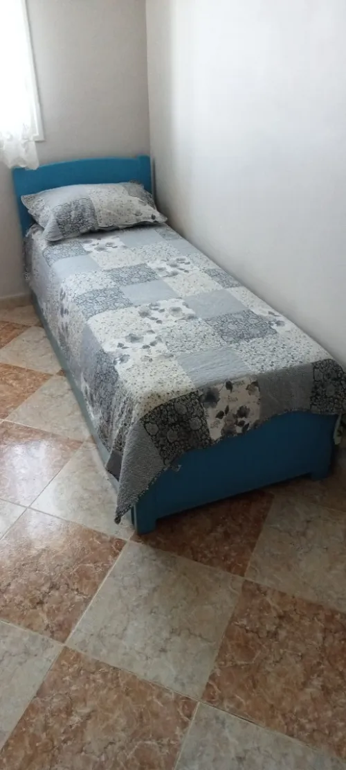 Location vacances Appartement Alger Ain taya