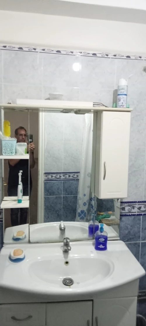 Location vacances Appartement Alger Ain taya