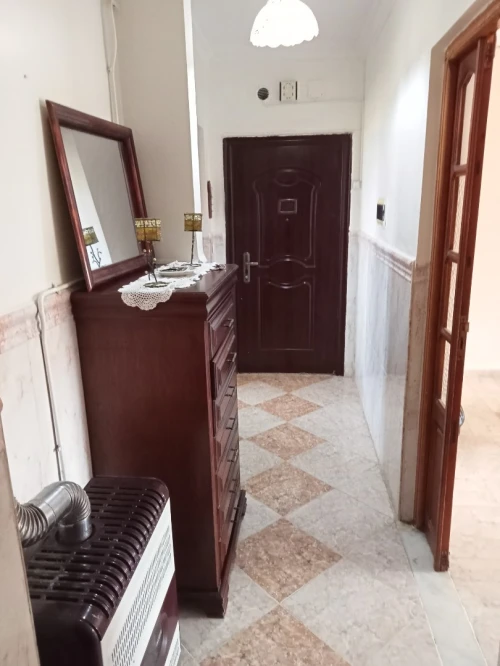 Location vacances Appartement Alger Ain taya