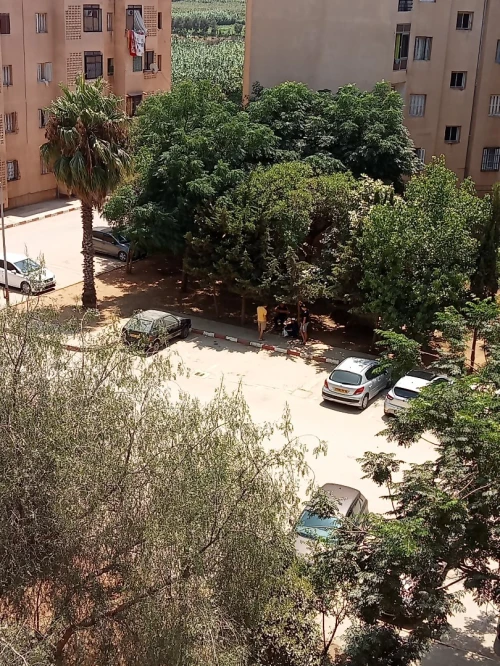 Location vacances Appartement Alger Ain taya