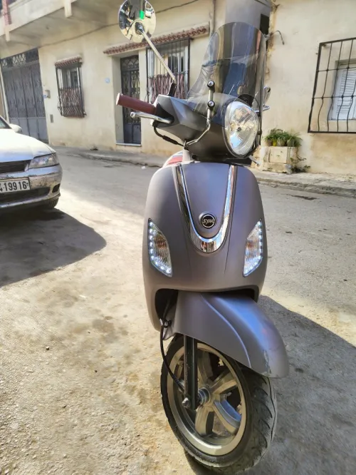 Sym Fiddle 3 2024