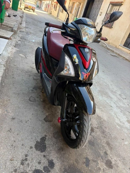 Sym St 
