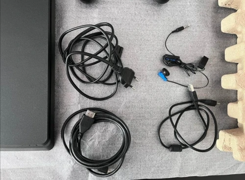 PS4 Slim 500Gb