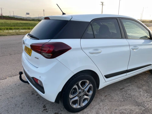 Hyundai i20 2019 i20