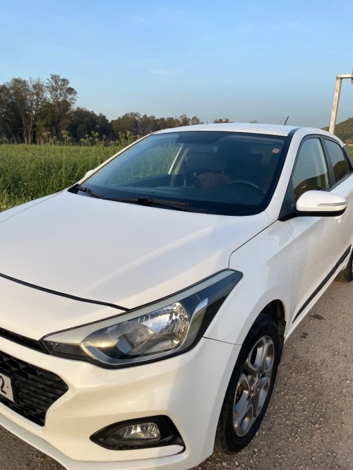 Hyundai i20 2019 i20