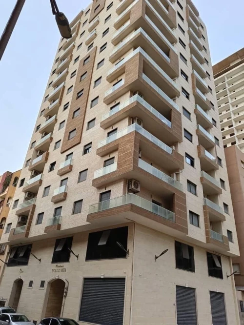 Vente Appartement F3 Oran Bir el djir