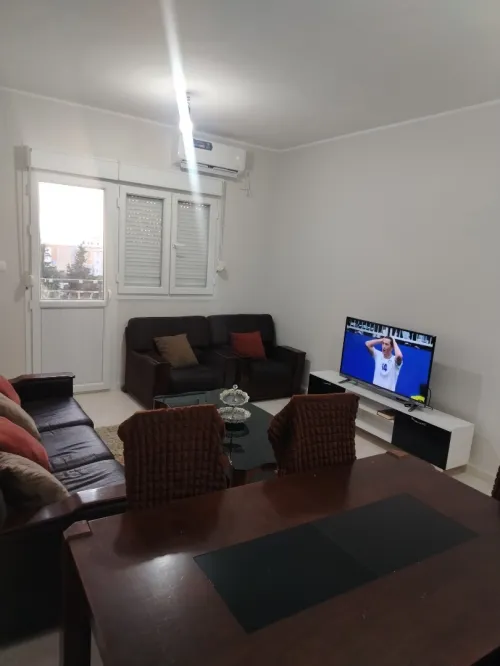 Location vacances Appartement F3 Skikda Skikda 10
