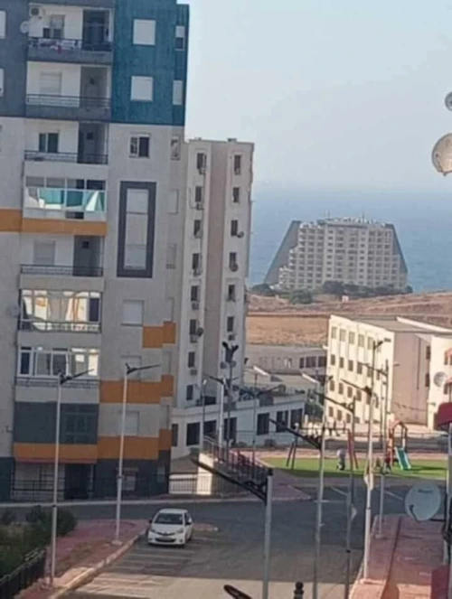 Location vacances Appartement F3 Skikda Skikda 12