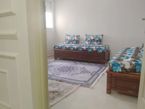 Location vacances Appartement F3 Skikda Skikda 8