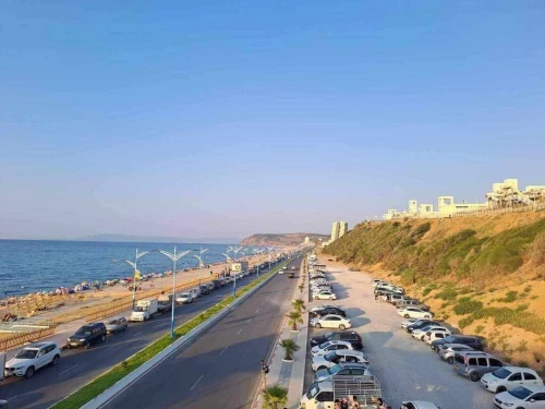 Location vacances Appartement F3 Skikda Skikda 11