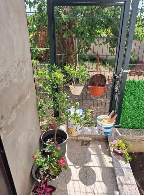 Location vacances Bungalow F3 Skikda Skikda