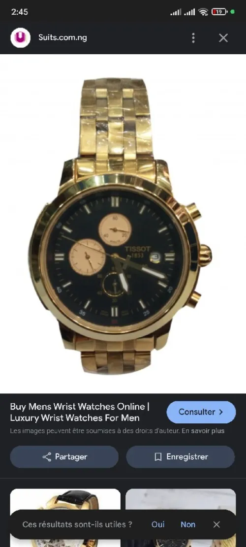 TISSOT