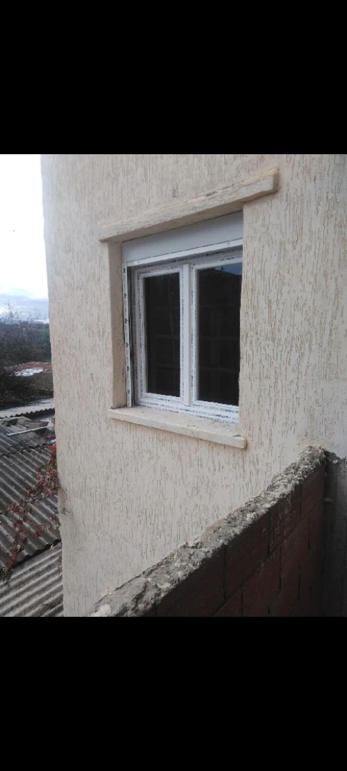 Vente Appartement F4 Boumerdès Corso